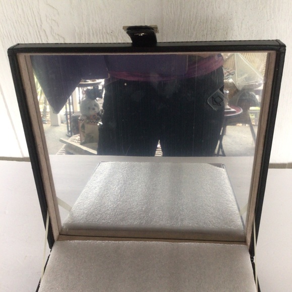 GLENOR 25 COMPARTMENT JEWELRY ORGANIZER NWOT - Picture 5 of 12